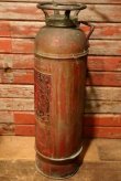 画像5: dp-230301-128 1940's-1950's BADGER'S Metal Fire Extinguisher