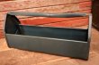 画像6: dp-230301-118 TOTE-ALL / Vintage Tool Carrier Box