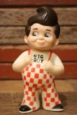 画像1: ct-230414-16 Big Boy / 1970's Coin Bank (Hong Kong)