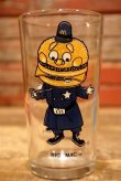 画像4: gs-230301-07 McDonald's / 1975-1976 BIG MAC Glass