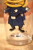 画像3: gs-230301-07 McDonald's / 1975-1976 BIG MAC Glass