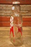 画像3: ct-230414-32 Space Foods / 1950's GALAXY Spaceman Syrup Bottle "SPACE SENTRY"