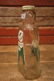 画像3: ct-230414-32 Space Foods / 1950's GALAXY Spaceman Syrup Bottle "SPACE BOMBARDIER"