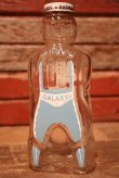 画像4: ct-230414-32 Space Foods / 1950's GALAXY Spaceman Syrup Bottle "SPACE NAVIGATOR"