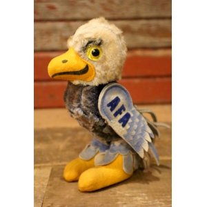 画像: ct-230414-74 U.S. AIR FORCE ACADEMY / 1960's Mascot Doll