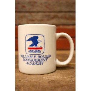 画像: dp-230414-02 USPS / Ceramic Mug