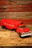 画像1: dp-230401-52 BUDDY L / 1960's TEXACO Tanker