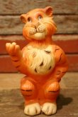 画像1: ct-230414-15 Exxon Esso / Humble Oil Tango Tiger 1960's Coin Bank