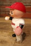 画像4: ct-230414-70 Minnesota Twins / 1980's Little Jocks Doll