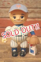 画像: ct-230414-64 New York Mets / 1980's Little Jocks Doll