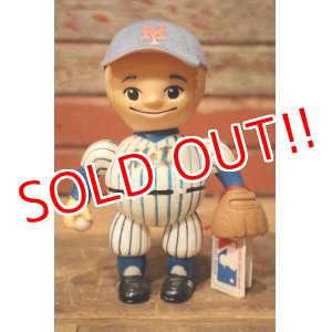 画像: ct-230414-64 New York Mets / 1980's Little Jocks Doll