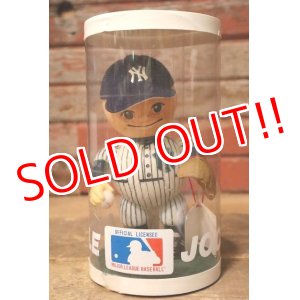 画像: ct-230414-66 New York Yankees / 1980's Little Jocks Doll