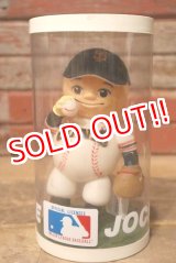 画像: ct-230414-68 San Francisco Giants / 1980's Little Jocks Doll