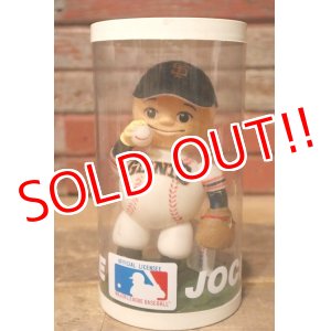 画像: ct-230414-68 San Francisco Giants / 1980's Little Jocks Doll