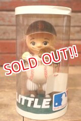 画像: ct-230414-69 San Diego Padres / 1980's Little Jocks Doll