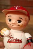 画像3: ct-230414-70 Minnesota Twins / 1980's Little Jocks Doll