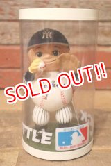 画像: ct-230414-67 New York Yankees / 1980's Little Jocks Doll