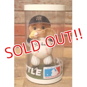 画像: ct-230414-67 New York Yankees / 1980's Little Jocks Doll