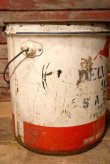 画像7: dp-230401-16 Mobil / 1950's 5 U.S. GALLONS OIL CAN