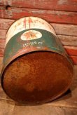 画像8: dp-230401-29 TEXACO / 1950's 5 U.S. GALLONS OIL CAN