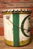 画像7: dp-230401-31QUAKER STATE / 1970's 5 U.S. GALLONS OIL CAN