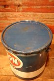 画像7: dp-230401-13 RPM / 1960's 5 U.S. GALLONS OIL CAN