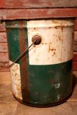 画像5: dp-230401-29 TEXACO / 1950's 5 U.S. GALLONS OIL CAN