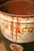 画像6: dp-230401-29 TEXACO / 1950's 5 U.S. GALLONS OIL CAN