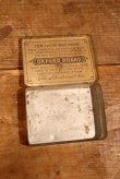 画像5: dp-230401-03 THE KHEDIVAL CO. / OXFORD TURKISH CIGARET Tin Can