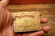 画像2: dp-230401-03 THE KHEDIVAL CO. / OXFORD TURKISH CIGARET Tin Can