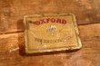 画像1: dp-230401-03 THE KHEDIVAL CO. / OXFORD TURKISH CIGARET Tin Can