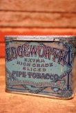 画像6: dp-230401-08 EDGEWORTH / PIPE TOCACCO Vintage Tin Can