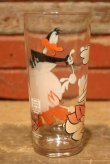 画像5: gs-210701-20 Daffy Duck & Porky Pig / PEPSI 1976 Collector Series Glass