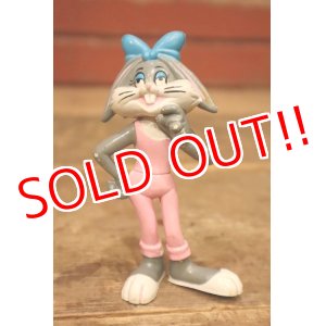 画像: ct-230301-122 Honey Bunny / 1980's PVC Figure