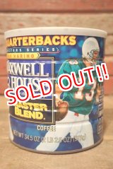 画像: dp-230414-28 MAXWELL HOUSE COFFEE / 2001 STAR QUATERBACKS "DAN MARINO"