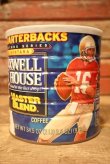 画像1: dp-230414-27 MAXWELL HOUSE COFFEE / 2001 STAR QUATERBACKS "JOE MONTANA"