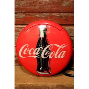 画像: dp-230503-09 Coca-Cola / 1996 Telephone