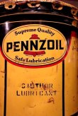 画像2: dp-230503-31 PENNZOIL / 1970's 5 U.S. GALLONS CAN