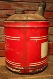 画像6: dp-230503-55 SKELLY / 1970's 5 U.S. GALLONS CAN