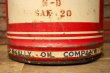 画像3: dp-230503-55 SKELLY / 1970's 5 U.S. GALLONS CAN