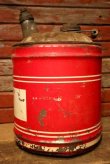 画像5: dp-230503-55 SKELLY / 1970's 5 U.S. GALLONS CAN