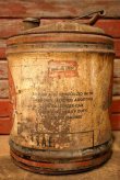 画像4: dp-230503-48 KENDALL / 1940's-1950's 5 U.S. GALLONS CAN