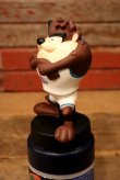 画像4: ct-230503-01  Tasmanian Devil / 1996 SPACE JAM Bubble Bath Bottle