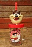 画像1: ct-230503-01 Tasmanian Devil / 1997 Plastic Mug