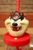 画像2: ct-230503-01 Tasmanian Devil / 1997 Plastic Mug