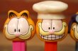 画像2: ct-230503-02 Garfield / 1990's PEZ Dispenser Set