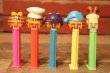 画像6: ct-230503-02 Garfield / 1990's PEZ Dispenser Set