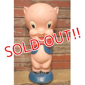 画像: ct-230518-15 Porky Pig / 1960's Portable Lamp