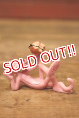 画像: ct-230414-58 Pink Panther / Yolanda 1990's PVC Figure