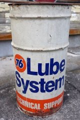 画像: dp-230503-75 UNOCAL 76 Lube System / 1990's 20 GALLONS CAN